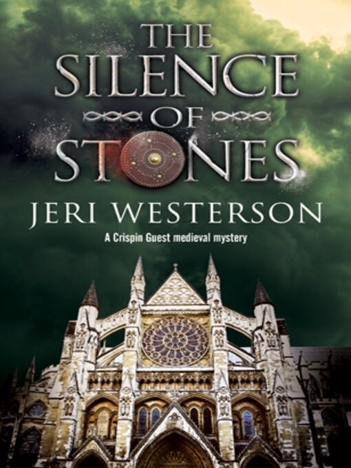 Title details for The Silence of Stones by Jeri Westerson - Available